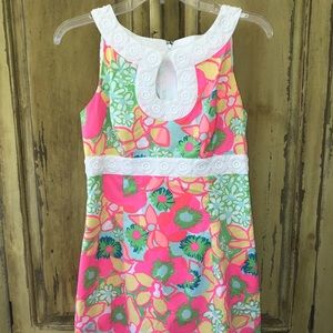 Authentic Lilly Pulitzer!
